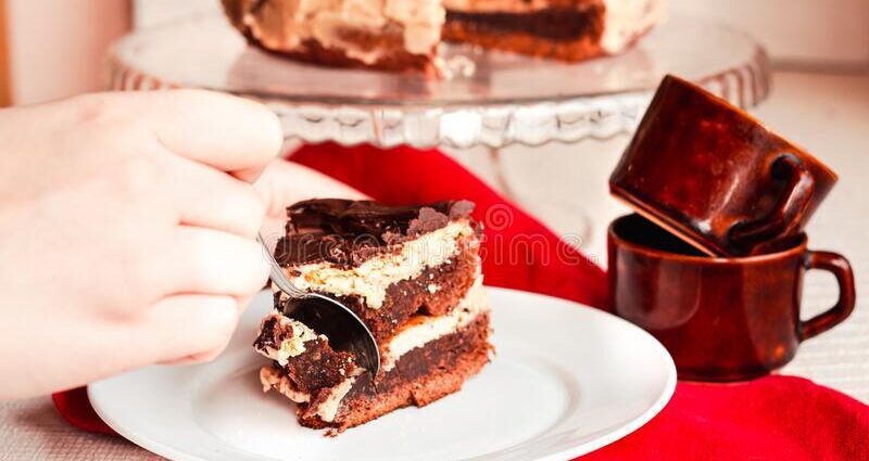Любими шоколадови десерти: 20 рецепти от „Хранене у дома”