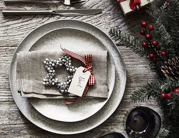 Photo collection from “Healthy Food Near Me” : ideas for festive serving