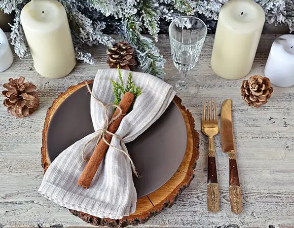 Photo collection from “Healthy Food Near Me” : ideas for festive serving