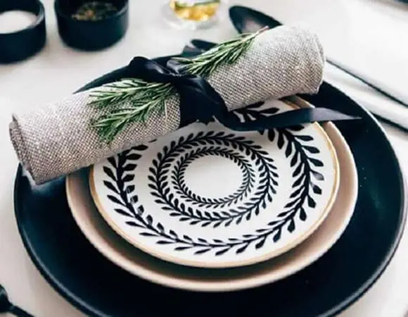 Photo collection from “Healthy Food Near Me” : ideas for festive serving