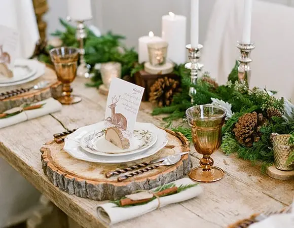 Photo collection from “Healthy Food Near Me” : ideas for festive serving