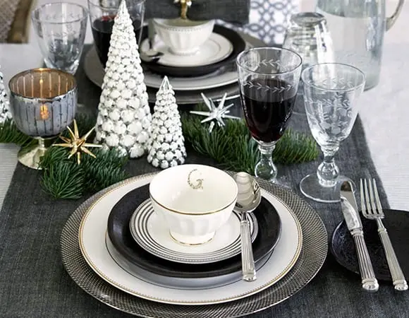 Photo collection from “Healthy Food Near Me” : ideas for festive serving