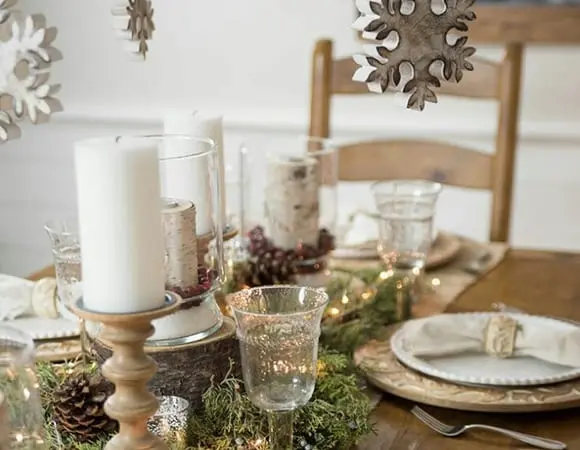Photo collection from “Healthy Food Near Me” : ideas for festive serving