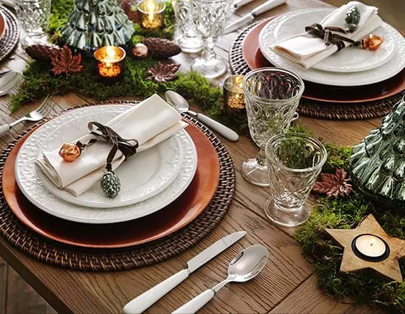 Photo collection from “Healthy Food Near Me” : ideas for festive serving