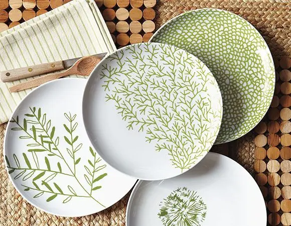 Photo collection from &#8220;Healthy Food Near Me&#8221;: dishes in spring colors