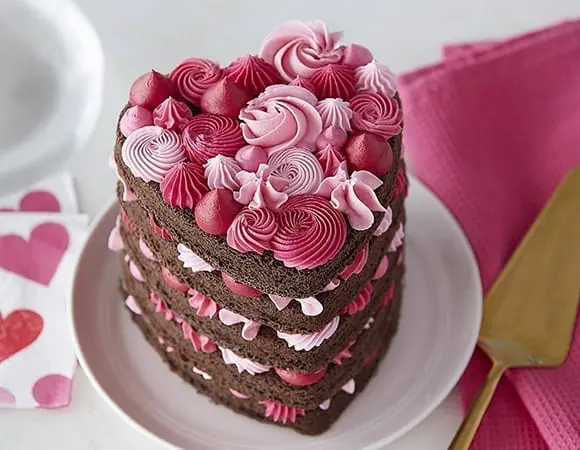 Photo collection from &#8220;Healthy Food Near Me&#8221;: sweet gifts for February 14