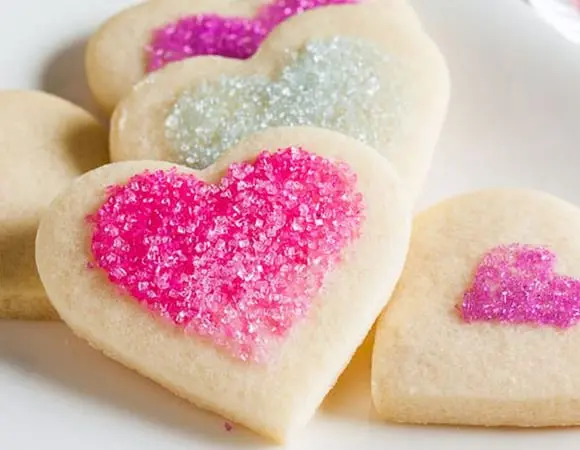Photo collection from &#8220;Healthy Food Near Me&#8221;: sweet gifts for February 14