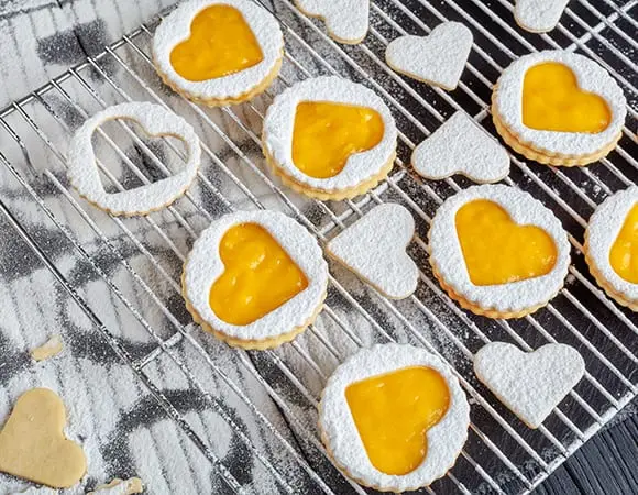 Photo collection from &#8220;Healthy Food Near Me&#8221;: sweet gifts for February 14
