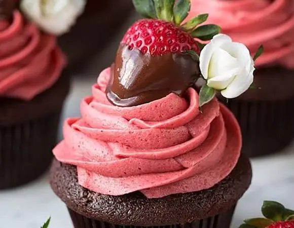 Photo collection from &#8220;Healthy Food Near Me&#8221;: sweet gifts for February 14