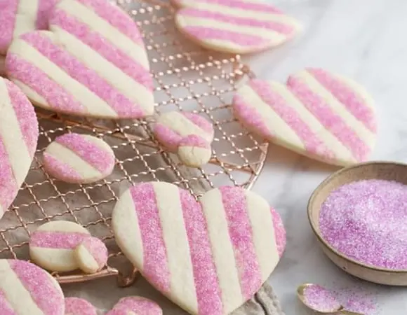 Photo collection from &#8220;Healthy Food Near Me&#8221;: sweet gifts for February 14