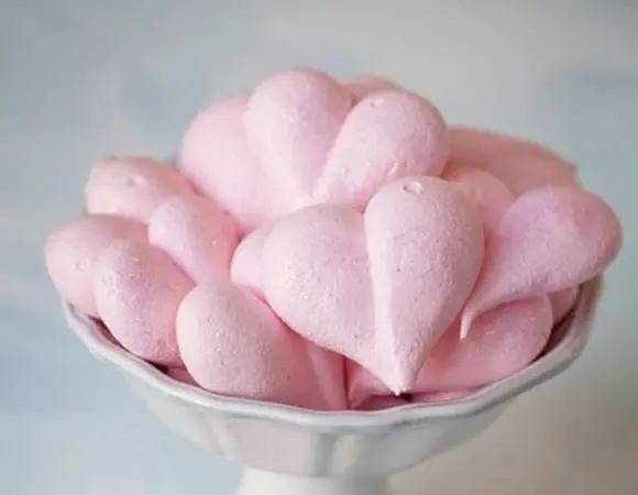 Photo collection from &#8220;Healthy Food Near Me&#8221;: sweet gifts for February 14