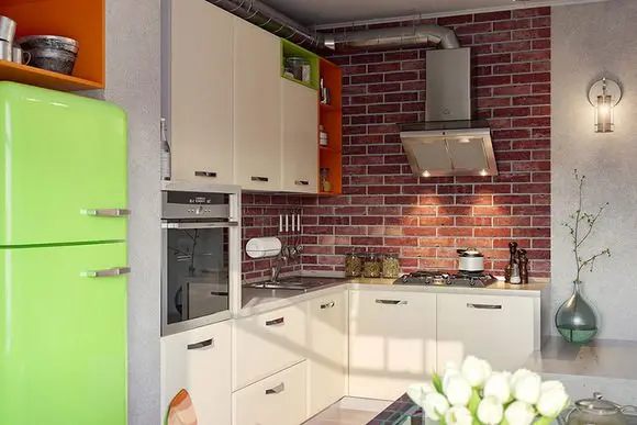 Urban legends: choosing a neoclassical kitchen