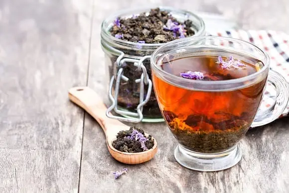 Ivan-tea is an elixir of health, longevity and vigor