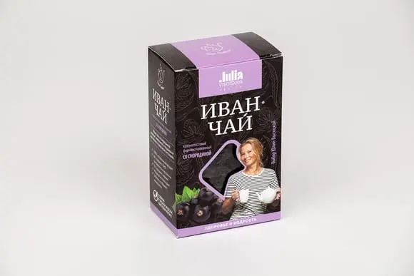 Ivan-tea is an elixir of health, longevity and vigor