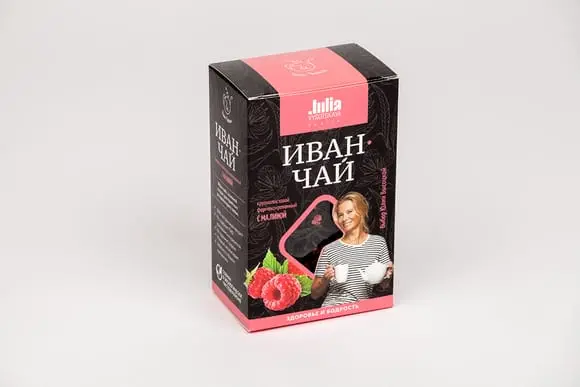 Ivan-tea is an elixir of health, longevity and vigor