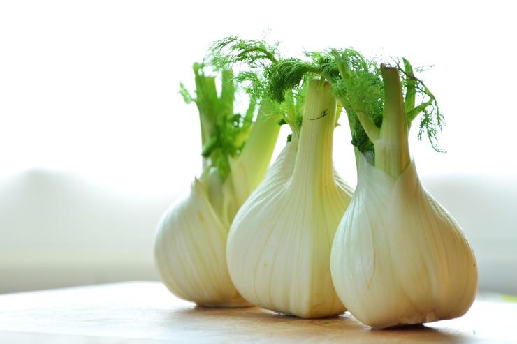 How to lose weight with fennel