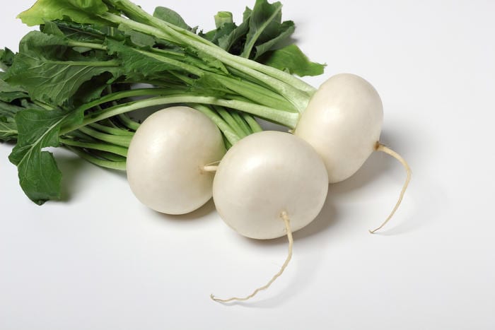 The most important facts about turnips