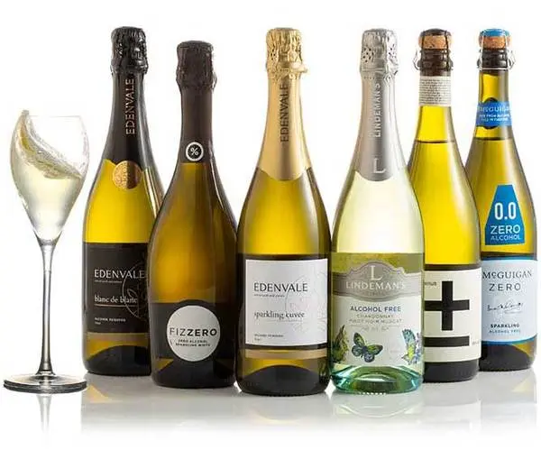 Sparkling wines: choosing an alternative to champagne