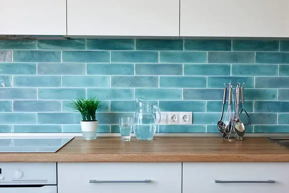 Spring Reboot: updating the kitchen interior at no extra cost