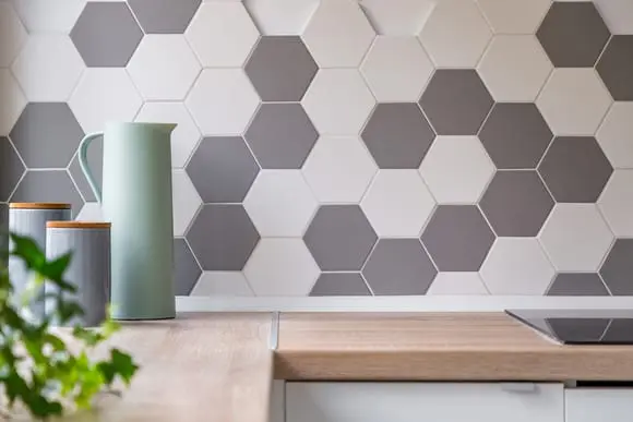 Spring Reboot: updating the kitchen interior at no extra cost