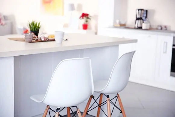 Spring Reboot: updating the kitchen interior at no extra cost