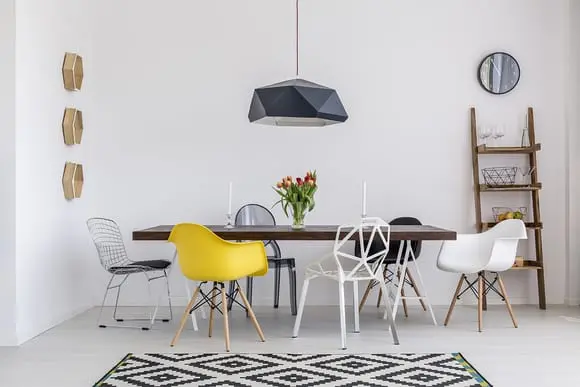 Spring Reboot: updating the kitchen interior at no extra cost