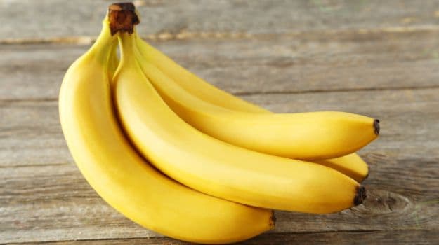 Cad toradh: 7 oideas bunaidh le bananaí