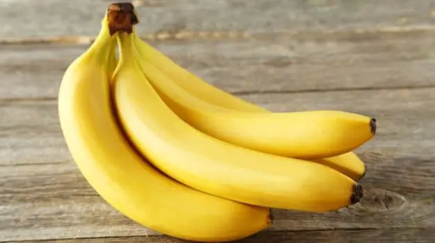 What a fruit: 7 original recipes with bananas