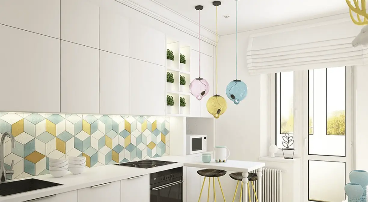 Upgrade in the kitchen: 10 outdated appliances, and how to replace them