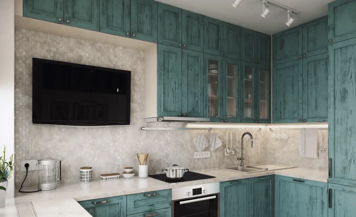 Upgrade in the kitchen: 10 outdated appliances, and how to replace them