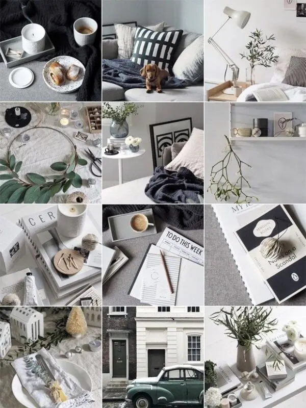 10 best Instagram accounts with interior ideas