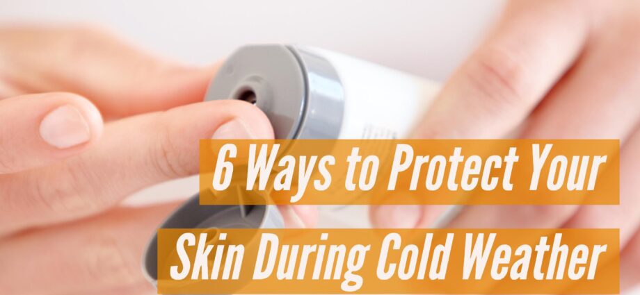 10 best ways to protect yourself during cold season