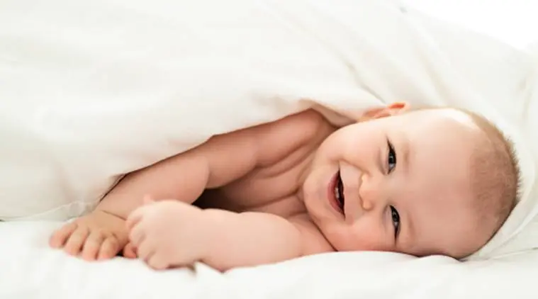 10 curious facts about babies born in winter