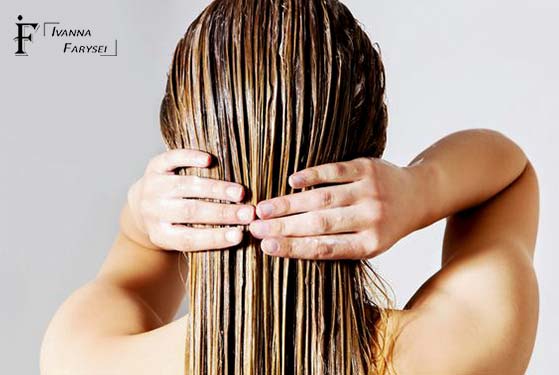 10 folk remedies for electrifying hair