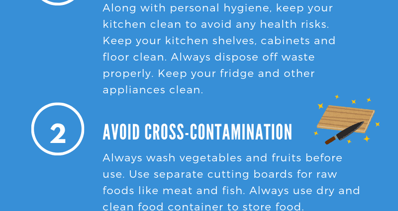 10 hygiene rules that you shouldn&#8217;t neglect in the city