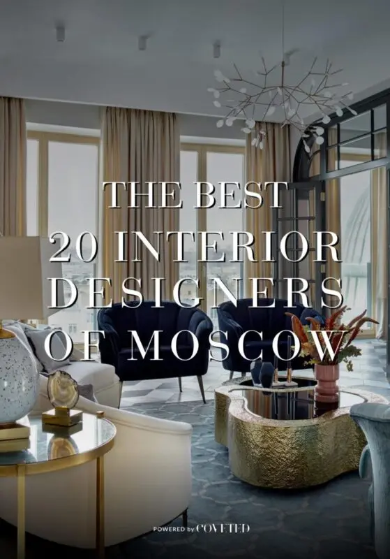 10 interior items that everyone dreamed of in the Soviet years