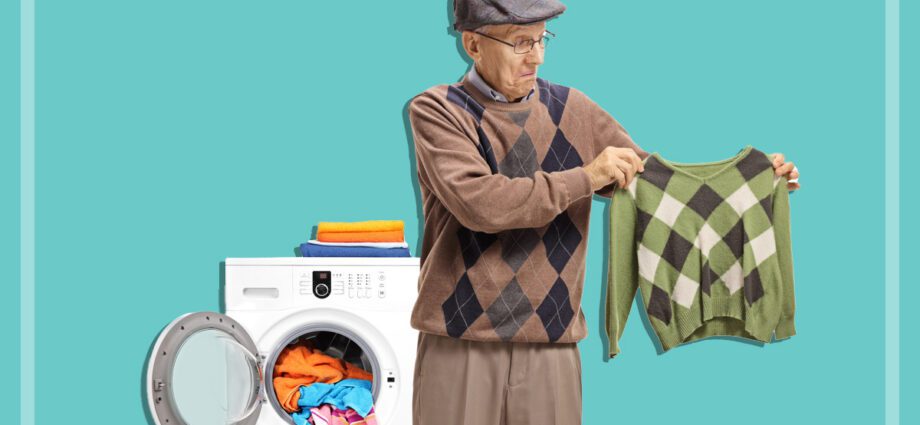 10 laundry mistakes we still make