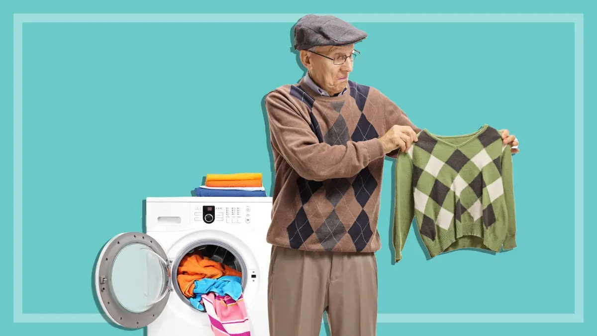 10 laundry mistakes we still make