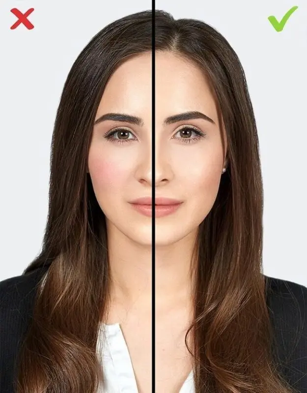 10 Makeup Mistakes That Make You Old