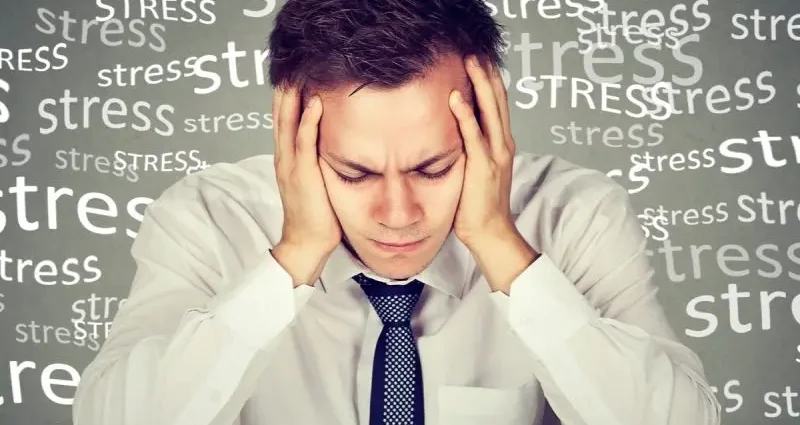 10 misconceptions about stress