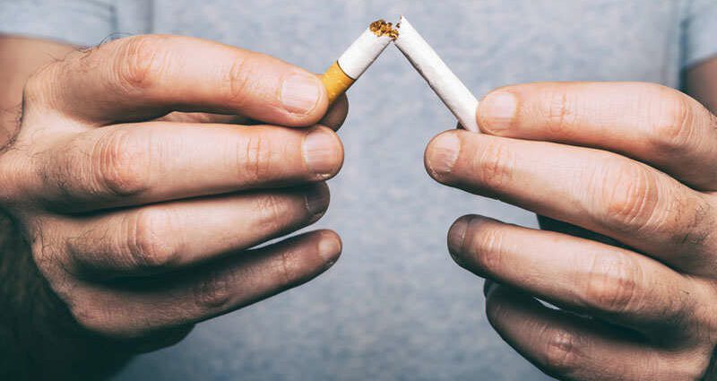 10 natural remedies to quit smoking