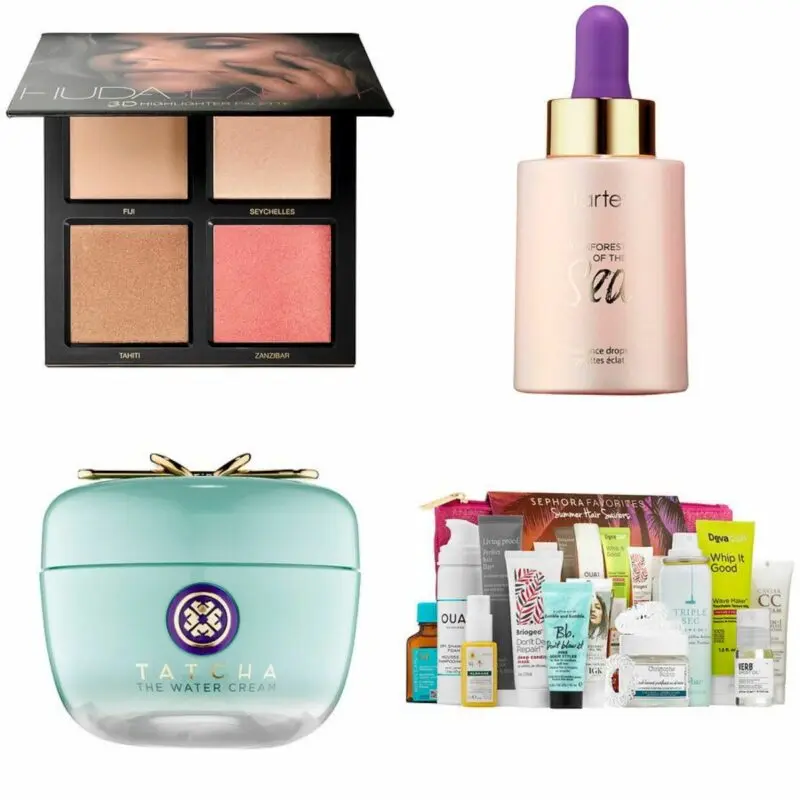 10 new beauty products you should try