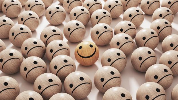 10 obstacles that prevent you from being happy