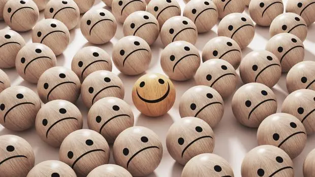 10 obstacles that prevent you from being happy