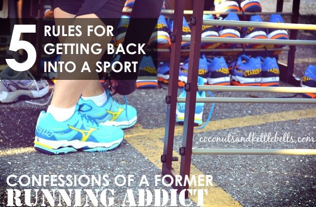 10 motivi per tornare allo sport all'inizio dell'anno scolastico