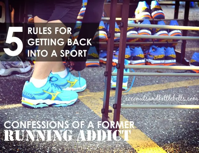 10 reasons to get back to sport at the start of the school year