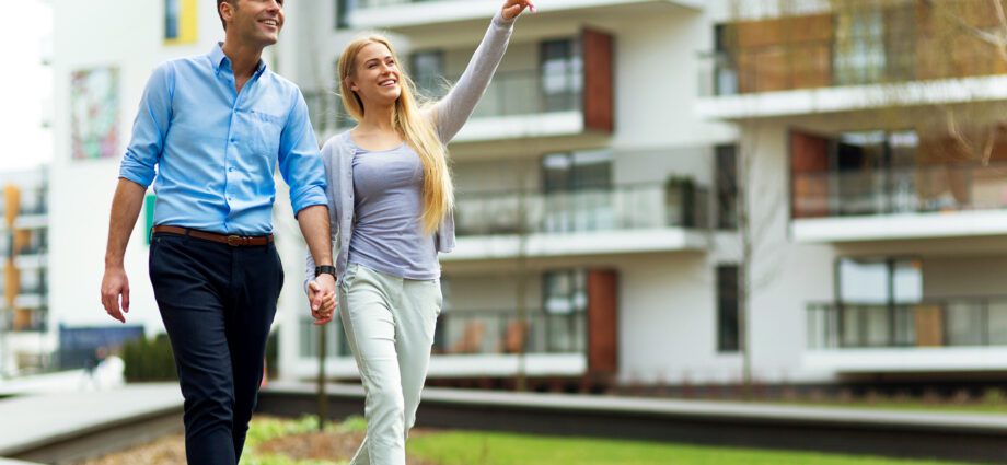 10 razones por las que un apartamento alquilado es mejor que el tuyo en una hipoteca