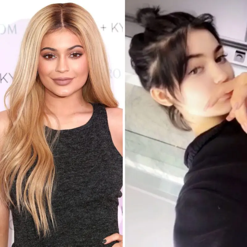10 stars who walk with hair extensions: photo 2018
