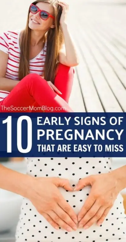 10 surefire signs your baby misses you