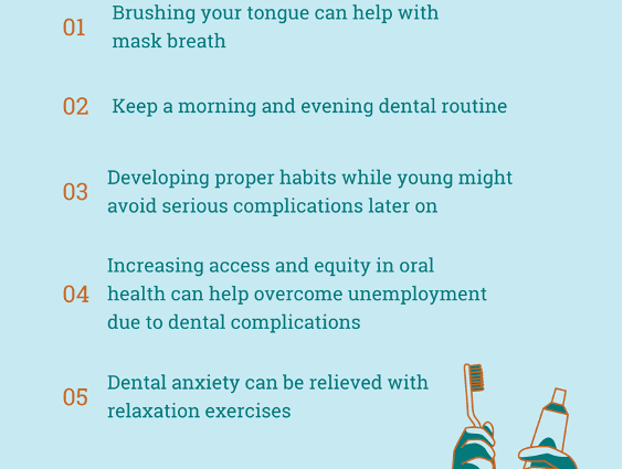 10 things to know about our teeth